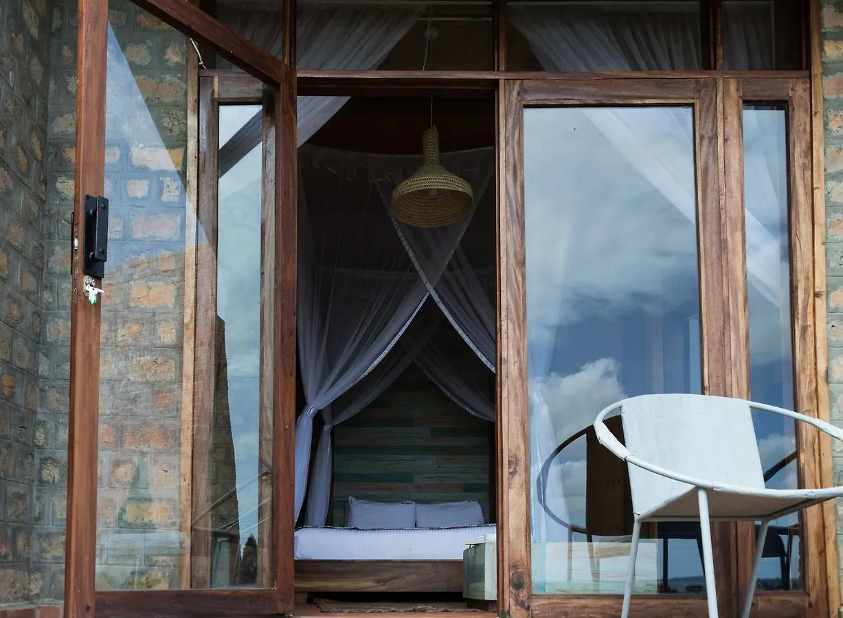 Buvi Lodge Limited Entebbe