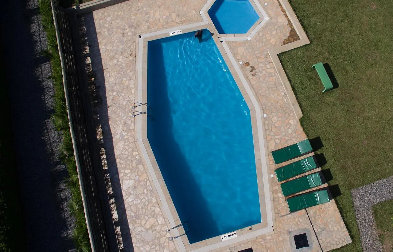 Buvi Lodge Limited Entebbe