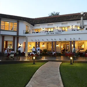 Victoria Hotel