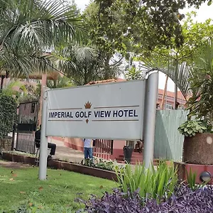4* Hotell Imperial Golf View